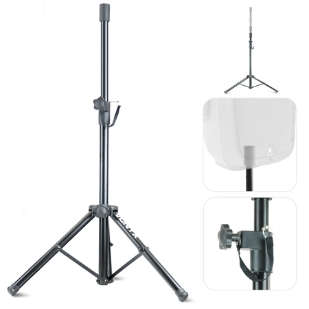 Statyw kolumnowy 1szt VONYX do 20KG