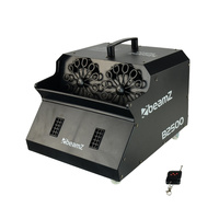 Podwójna wytwornica baniek B2500 BeamZ