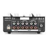 Mikser 3-kanałowy USB VDJ2USB Vonyx