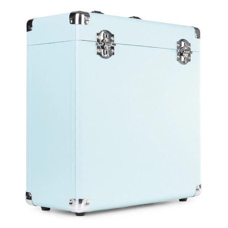 Case na płyty winylowe niebieskie RC30 Fenton