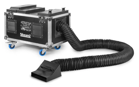 Wytwornica ciężkiego dymu 3000W BeamZ LF3000