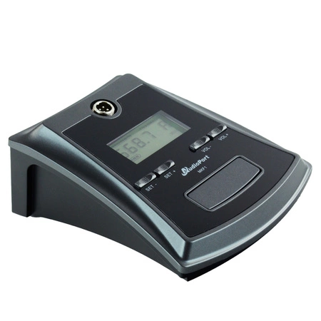 Bezprzewodowy mikrofon konferencyjny Audioport MKF1