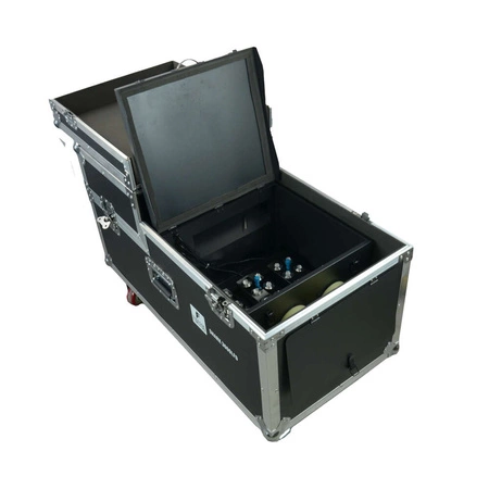 Wytwornica dymu ciężkiego MDN3000 3000W DMX