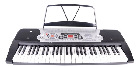 Zestaw: Keyboard MEK54100 Madison 54 klawisze+ statyw