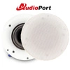 Głośnik sufitowy 6,5" 30W 8Ohm AP838 Audioport