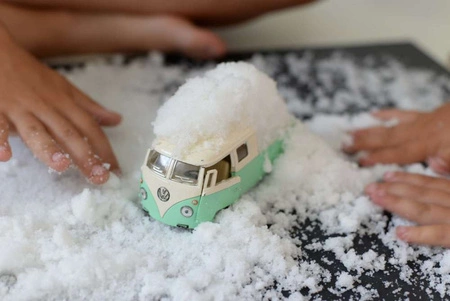 Płyn do wytwornicy śniegu 5L PROSNOW5L AFX