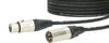 Kabel sygnałowy XLR Męski/Żeński KLOTZ M1FM1N2000
