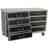 PD-FA4 8 Drawer Engineering Case