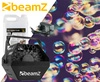 Zestaw: Wytwornica baniek BeamZ B500+ płyn 5L
