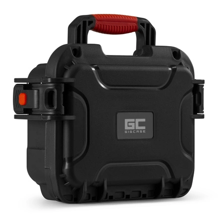 Uniwersalna walizka transportowa Power Dynamics GIGCase50R Heavy Duty - Seria R - IP67 - czarna