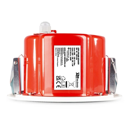 Głośnik sufitowy 1szt CSF5 5” 100V Power Dynamics