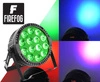 Reflektor LED PAR 14x4W RGBW LUMITEC 60 Firefog