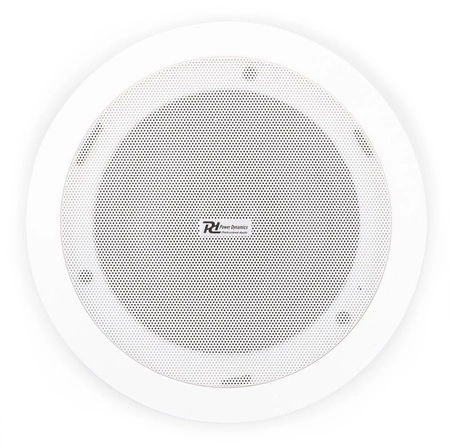 Głośniki sufitowe Power Dynamics CSBT65 z bluetooth