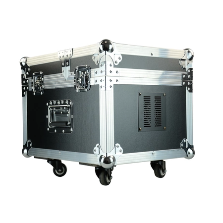 Wytwornica mgły Hazer olejowy 600W pilot bezprzewodowy