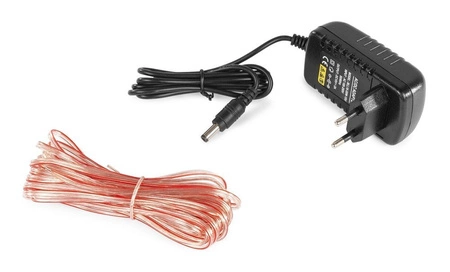 Aktywny zestaw głośników sufitowych z Bluetooth Power Dynamics CSBT60