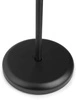 Statyw mikrofonowy prosty regulowany MS100B Vonyx