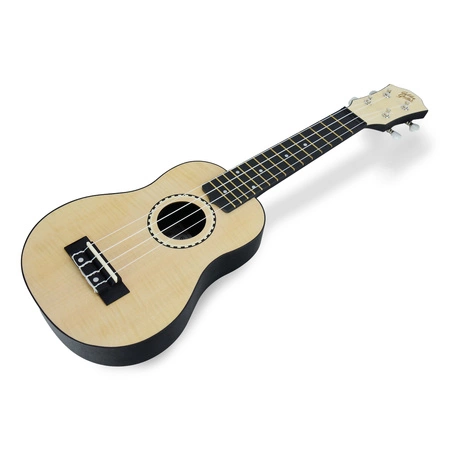 Ukulele sopranowe jasne struny Aquila GBU10 Golden Guitar