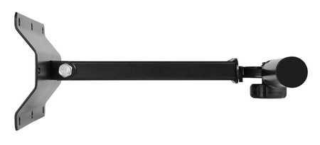 Uchwyt głośnikowy ścienny 2szt Vonyx WMS-05