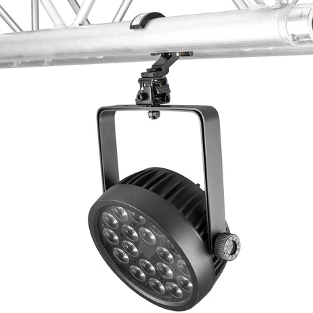 Zestaw 10x Zacisk spustowy BC50B-150F czarny