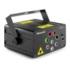 Laser Acrux Quatro R/G z diodami LED RGBW