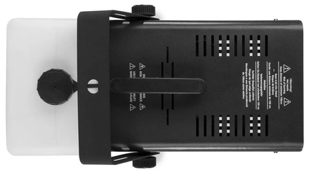 Wytwornica dymu z efektem LED BeamZ Rage 1800LED