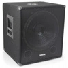 Subwoofer aktywny 15'' 600W Vonyx SWA15