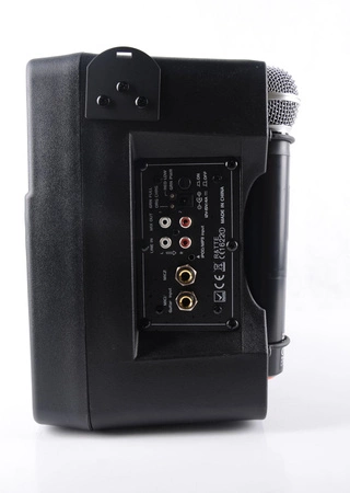 Kolumna mobilna Ibiza PORT85UHF-BT