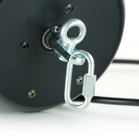 Napęd sieciowy do kul lustrzanych 50/100cm