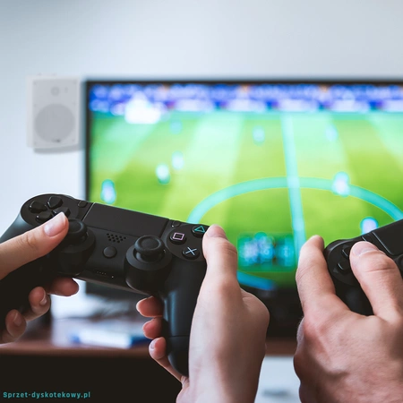 Zestaw kolumn instalacyjnych 240W 5.25" WIFI/BT PD WS50A