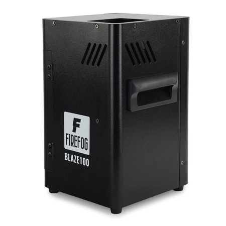 Wytwornica ognia 200W DMX BLAZE100 Firefog