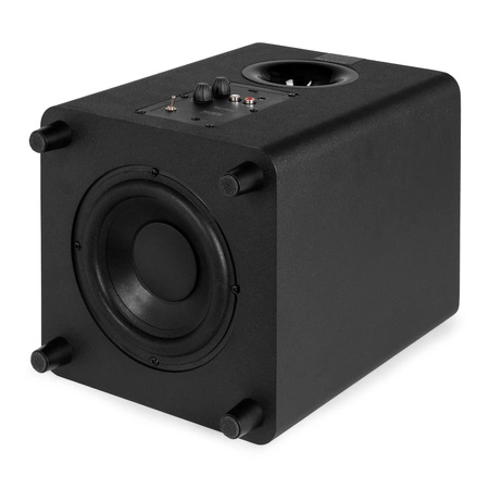 Aktywny subwoofer SW65C 130W Audizio