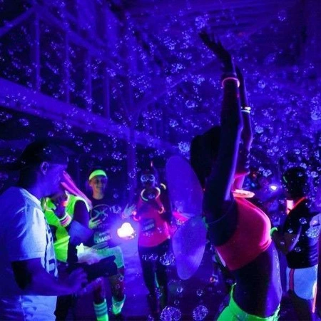 Lampa UV 60cm 20W BeamZ BUV60TL