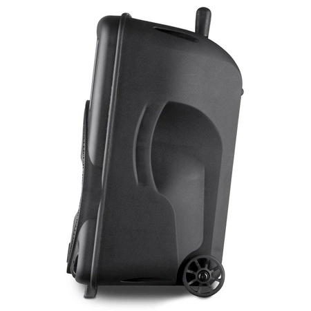 Kolumna mobilna z mikrofonem Fenton FT10LED 10 " 450W bluetooth