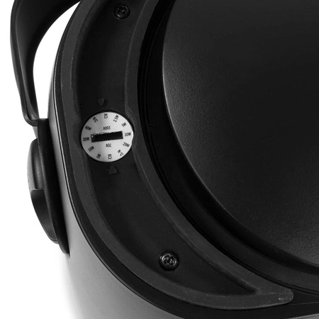 Zestaw profesjonalnych głośników naściennych 8 x 5" BD50TB z wzmacniaczem 4 strefowym