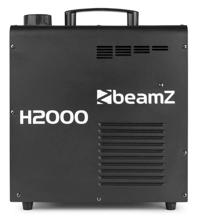 Wytwornica dymu HAZER Beamz H2000