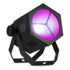 Reflektor retro COB PAR LED Beamz