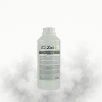 Płyn do wytwornicy dymu typu Hazer 1L HAZE1L-N Ibiza