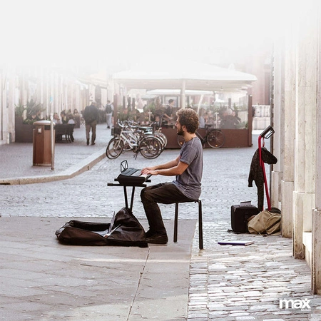 Keyboard KB8 Max 49 klawiszy