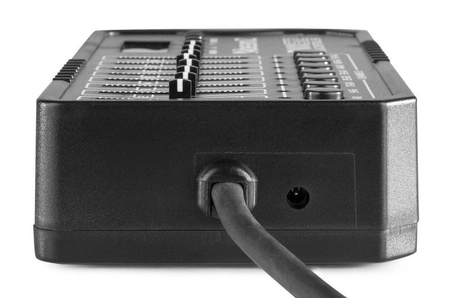 Sterownik DMX-512 BeamZ mobilny