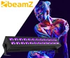 Belka listwa ultrafiolet BUV243 DMX 2x12 diody LED Beamz