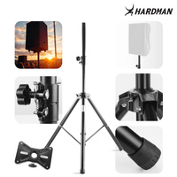 Statyw kolumnowy z nadstawką HSS2 Hardman