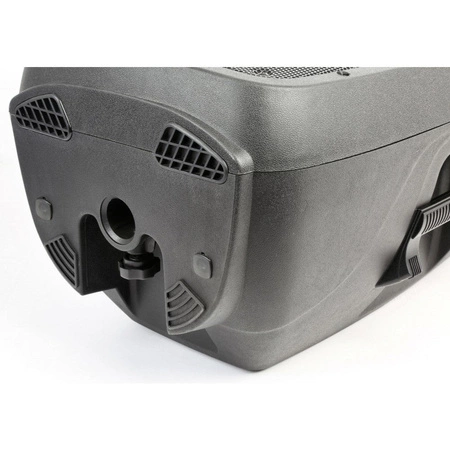 Kolumna mobilna z mikrofonami 600W Vonyx AP1200PA 12"