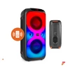 Głośnik imprezowy BoomBox540 z diodą LED Fenton