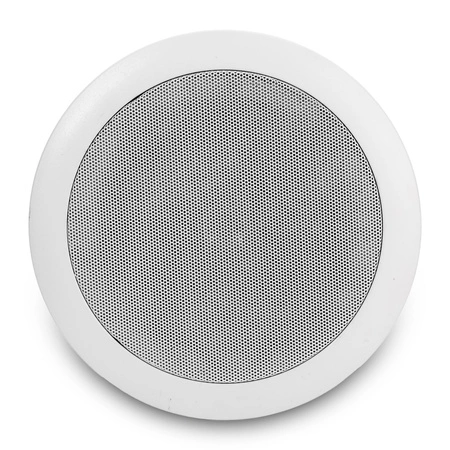 Głośnik sufitowy pasywny 5'' 20W 8Ohm ZS801P Audioport