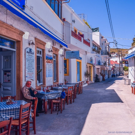 Kolumny instalacyjne 150W Power Dynamics BD65W