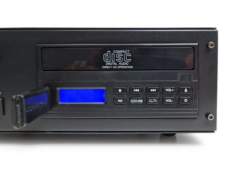 Wzmacniacz 30W UPA30CD BST