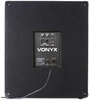 Subwoofer aktywny 18'' 1000W Vonyx SWA18