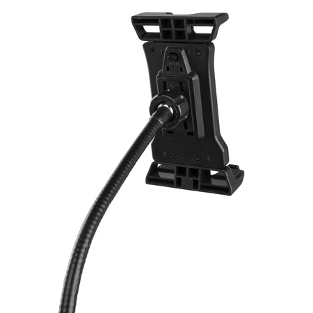 Składany statyw podłogowy z uchwytem na tablet S10TH Vonyx