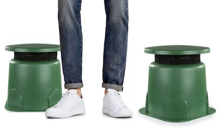 Głośnik ogrodowy 30W IP45 100V 5,25" Power Dynamics GS530