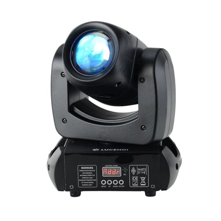 Głowa ruchoma BEAM100 Lucendi